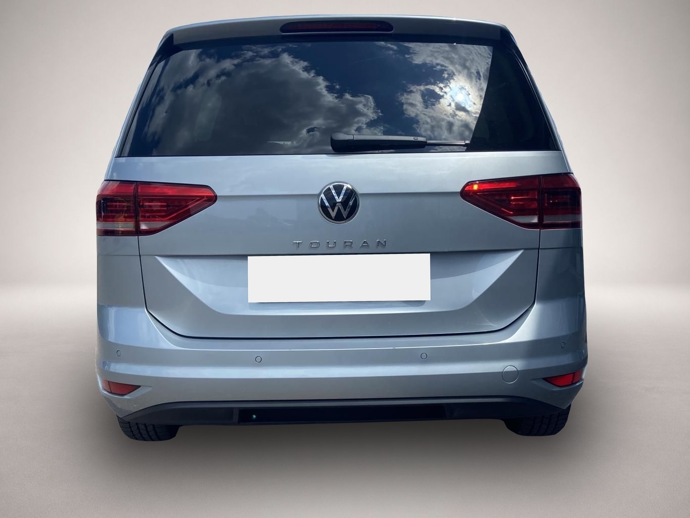 Volkswagen Touran (09/2025, )