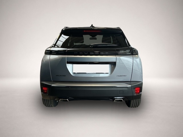 Peugeot 2008 (05/2025, Benzin)