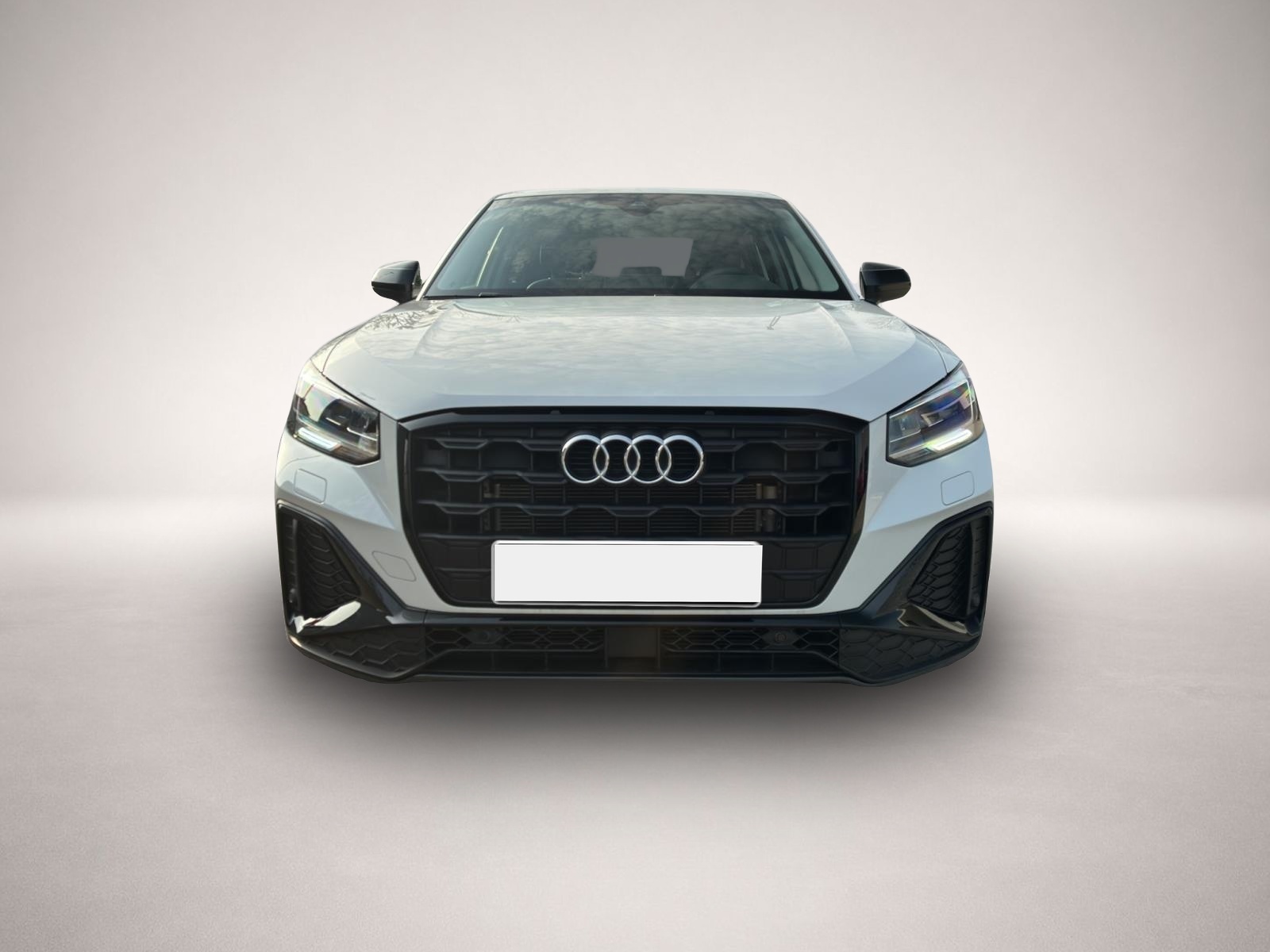 Audi Q2 (12/2023, Benzin)