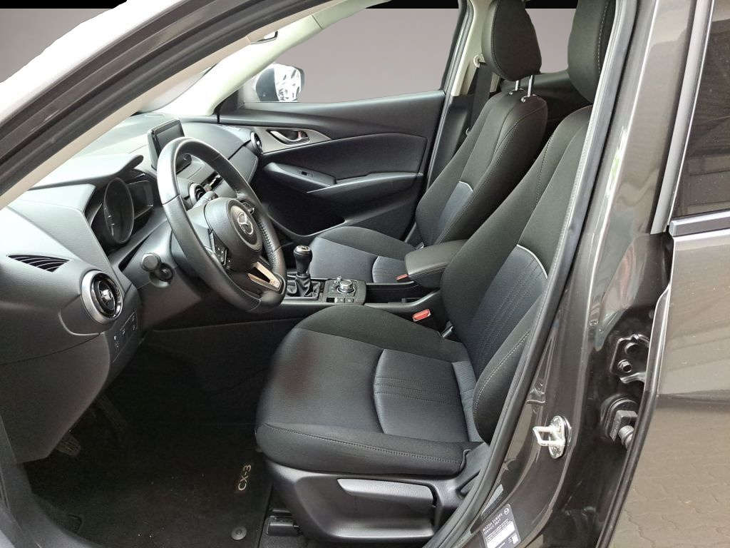 Mazda CX-3 (05/2021, )