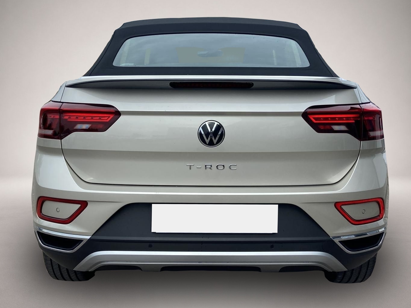 Volkswagen T-Roc (07/2022, )