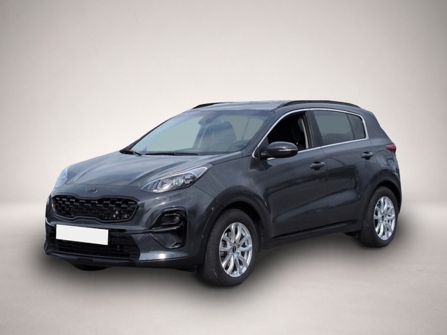 KIA Sportage (07/2021, Diesel)