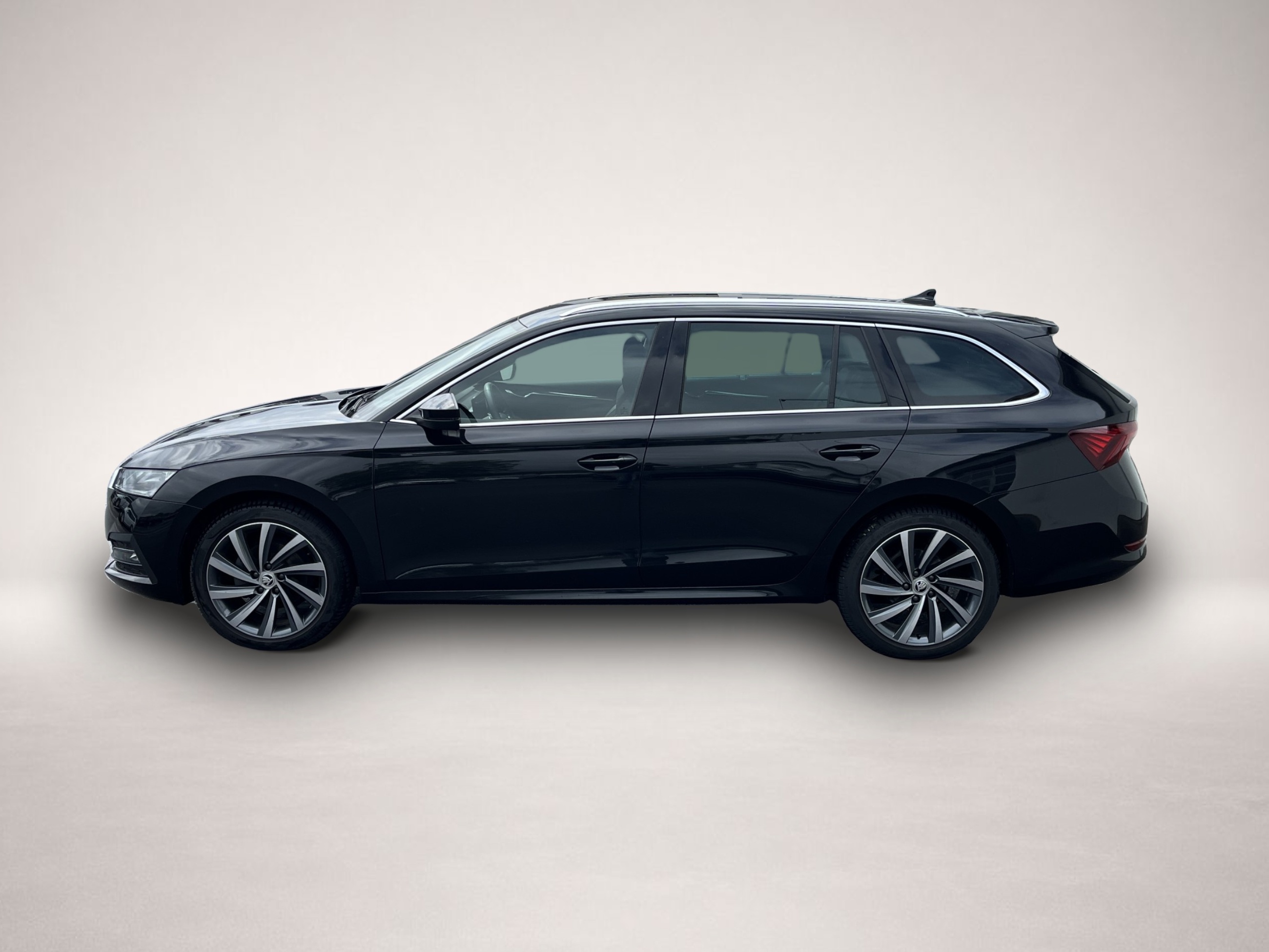 Skoda Octavia (12/2022, Diesel)
