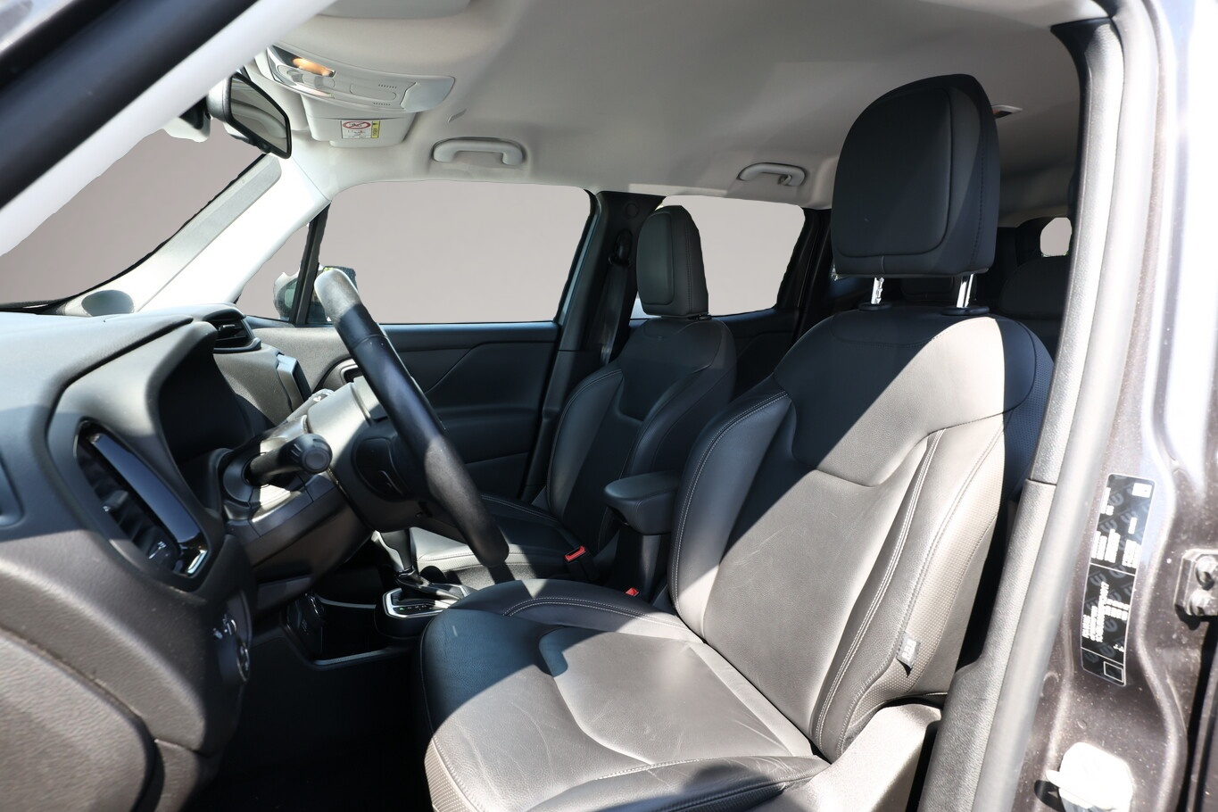 Jeep Renegade (05/2019, Benzin)