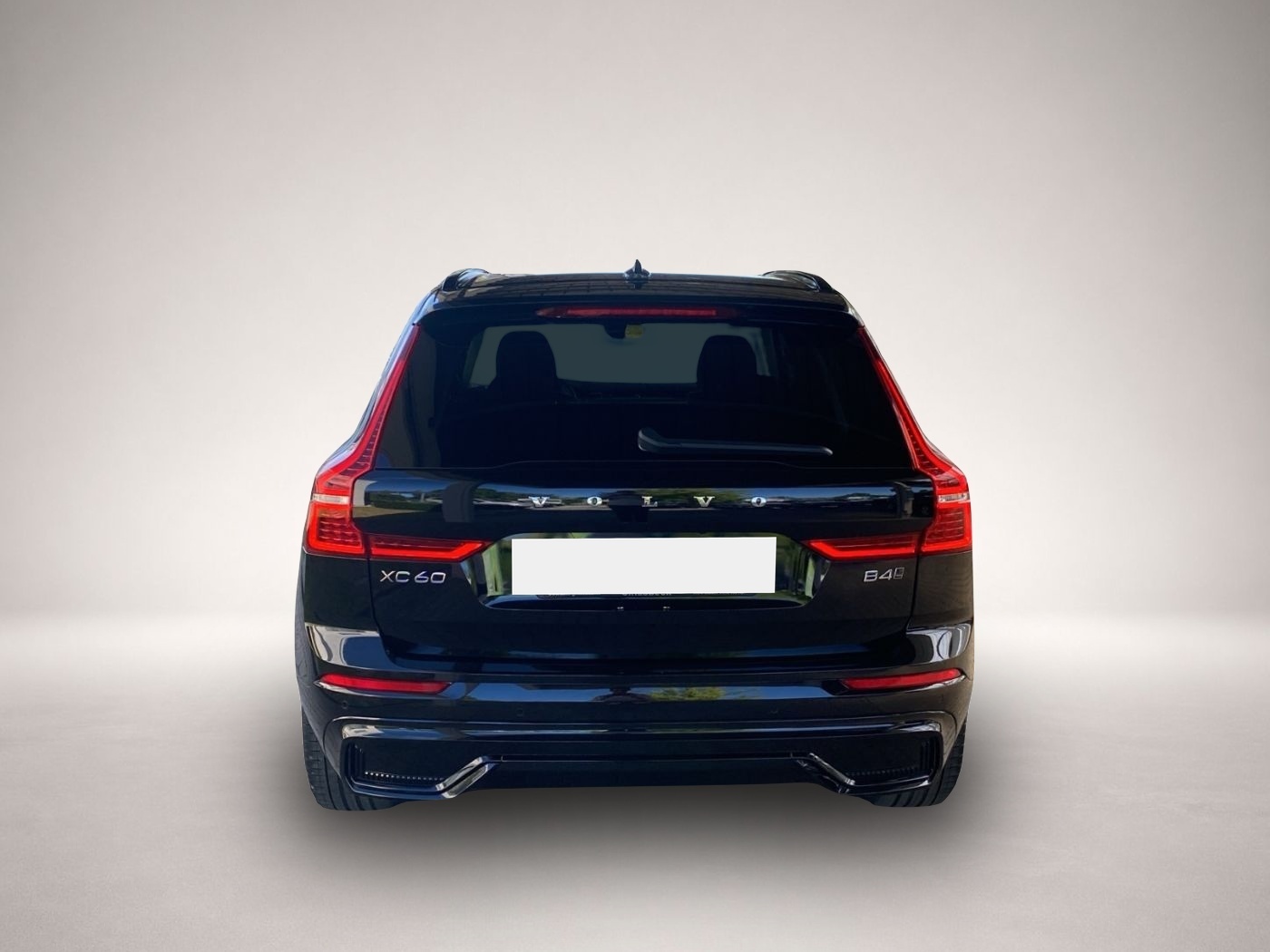 Volvo XC60 (10/2023, Diesel)