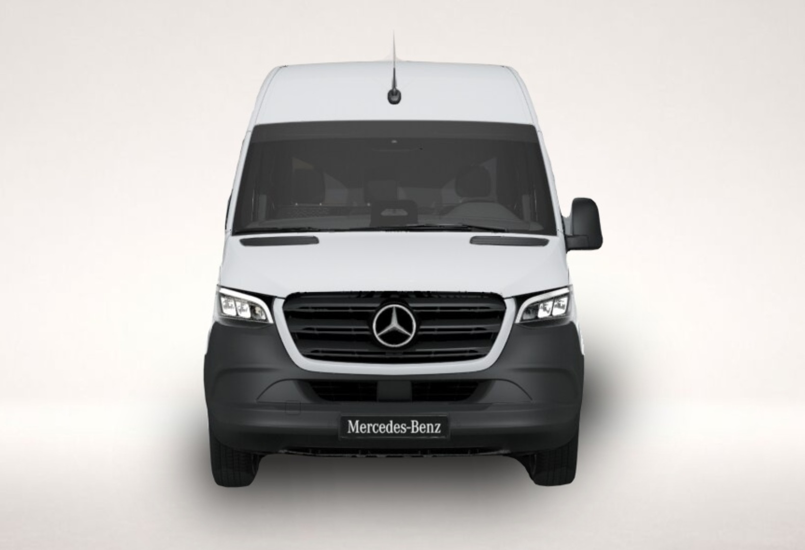 Mercedes-Benz Sprinter (02/2026, Diesel)