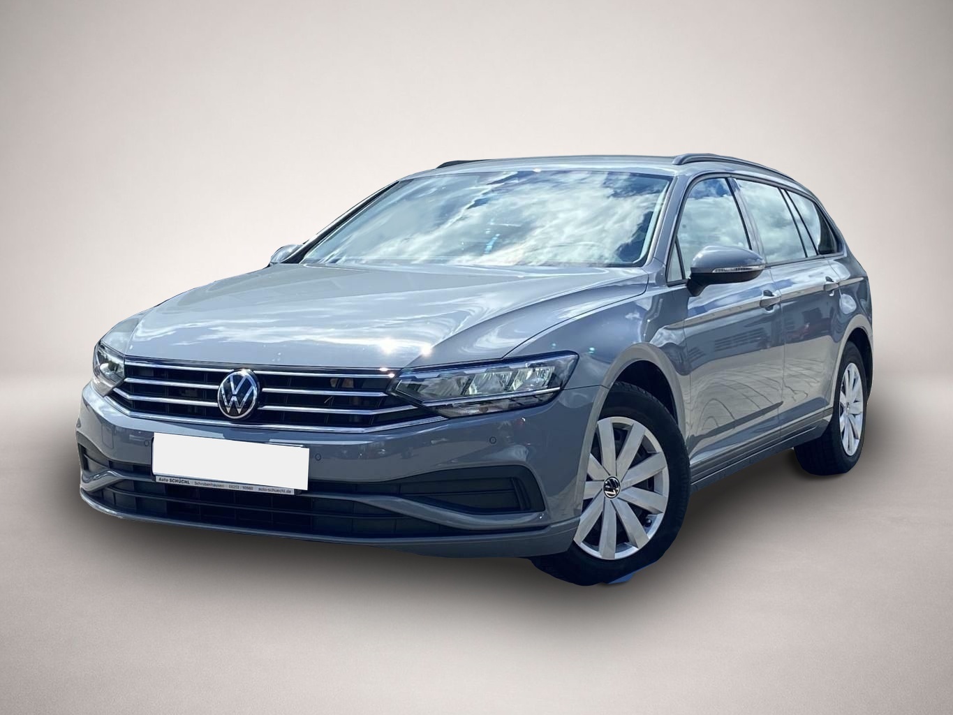 Volkswagen Passat Variant (11/2022, )