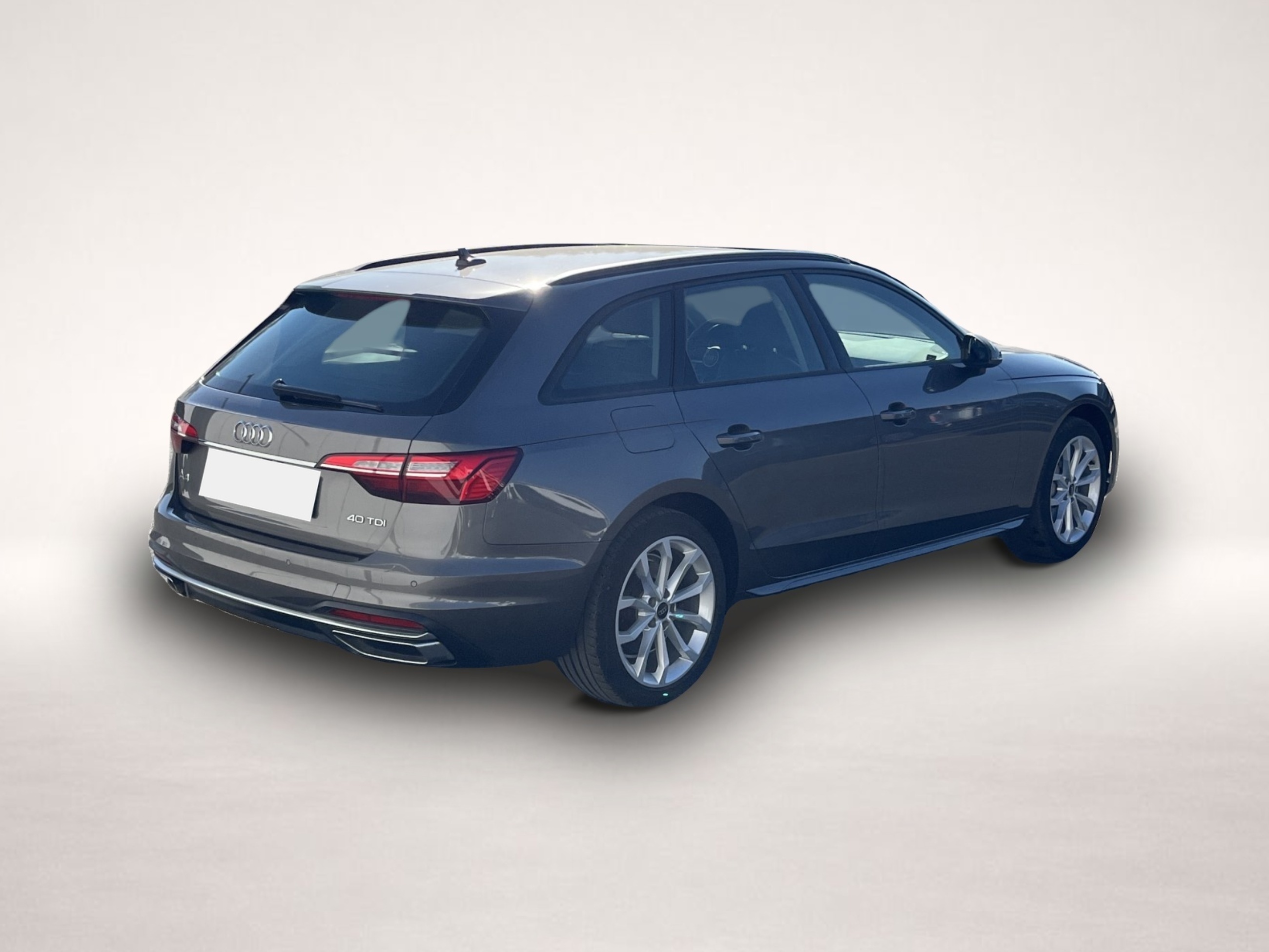Audi A4 (04/2022, Diesel)