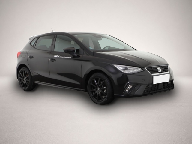 Seat Ibiza (10/2025, Benzin)