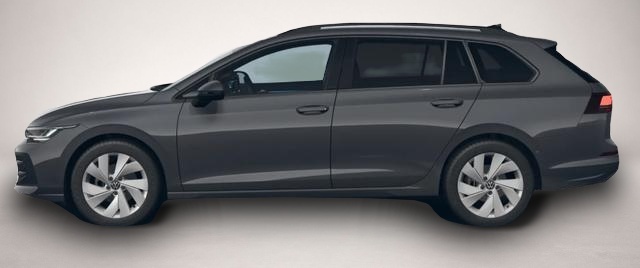 Volkswagen Golf (, Benzin)