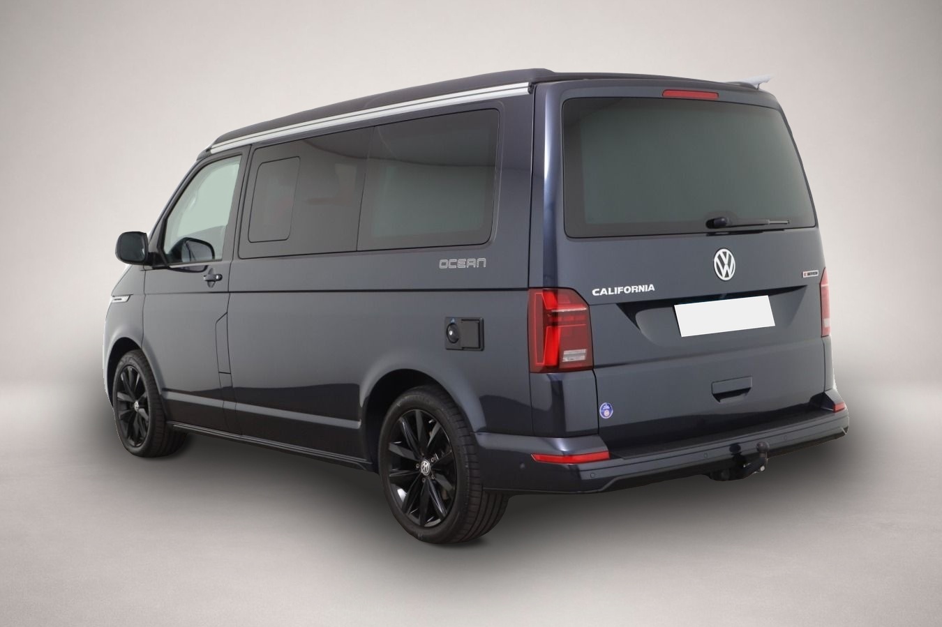 Volkswagen T6 California (11/2022, Diesel)