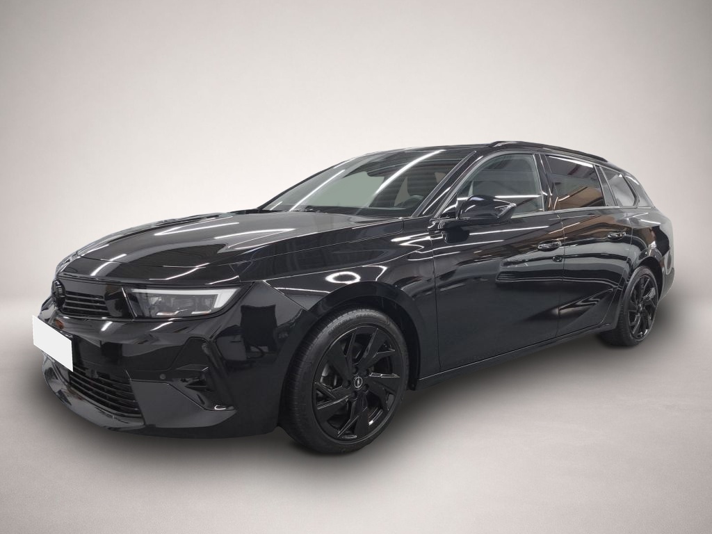 Opel Astra (02/2024, )