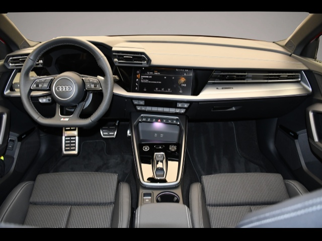 Audi A3 (06/2026, Benzin)