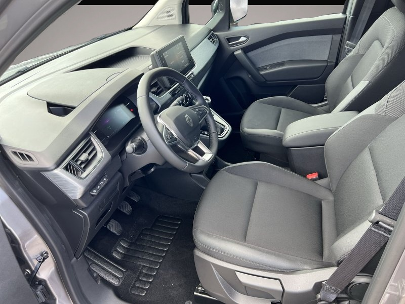 Renault Grand Kangoo (05/2025, Diesel)