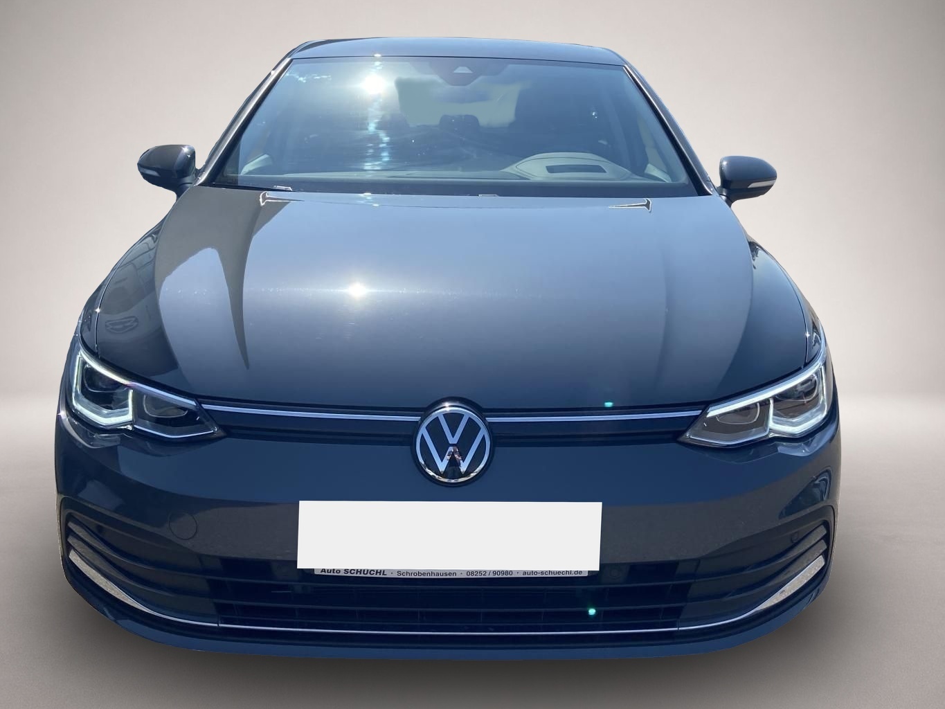 Volkswagen Golf (03/2023, )