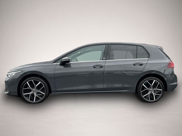 Volkswagen Golf (11/2024, Benzin)