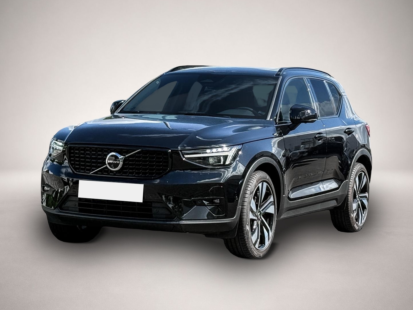 Volvo XC40 (12/2023, Benzin)