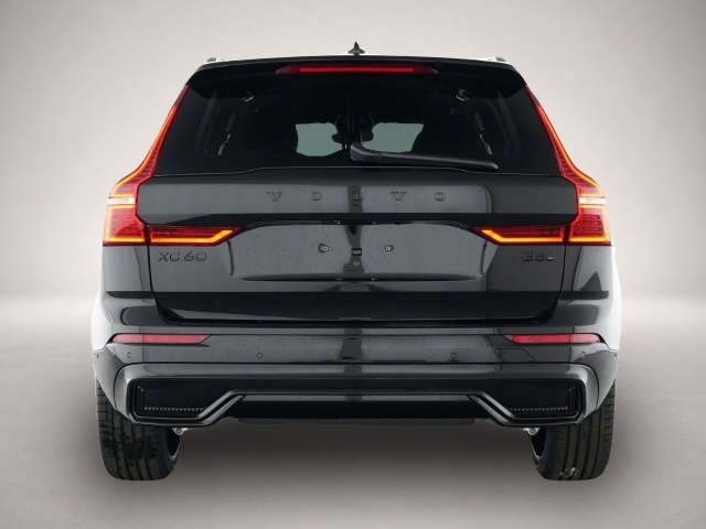 Volvo XC60 (05/2025, Benzin)