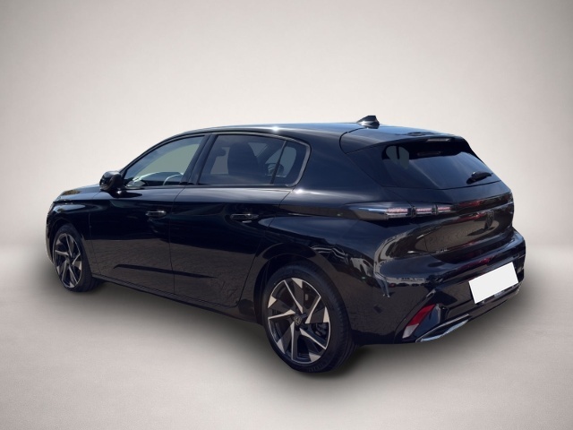 Peugeot 308 (02/2024, Benzin)