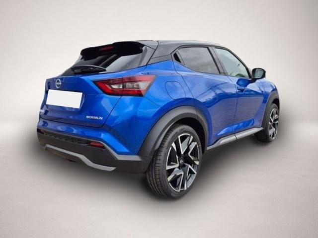 Nissan Juke (03/2026, Benzin)