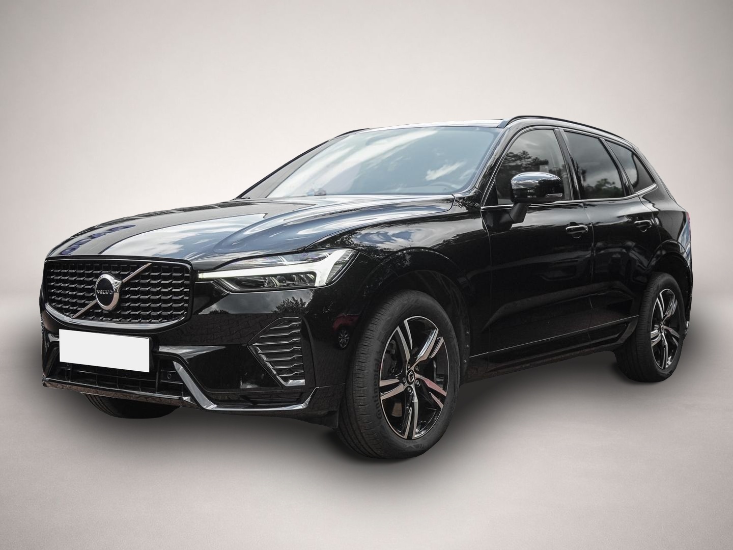 Volvo XC60 (05/2022, Diesel)