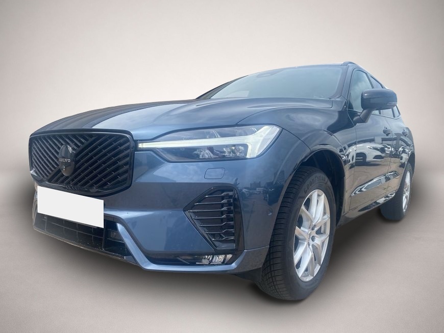 Volvo XC60 (12/2025, Benzin)