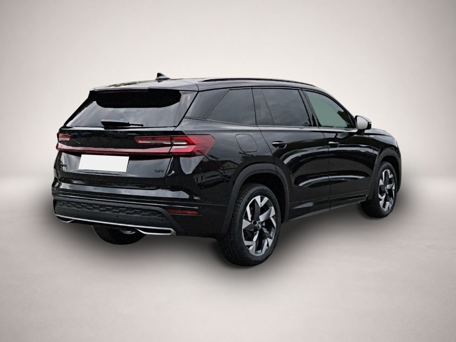 Skoda Kodiaq (, Diesel)