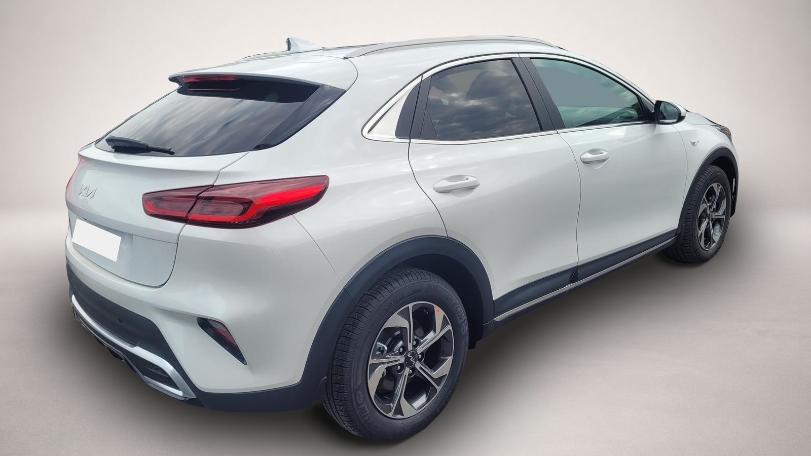 KIA Other (04/2026, Benzin)