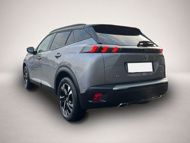 Peugeot 2008 (09/2022, Benzin)
