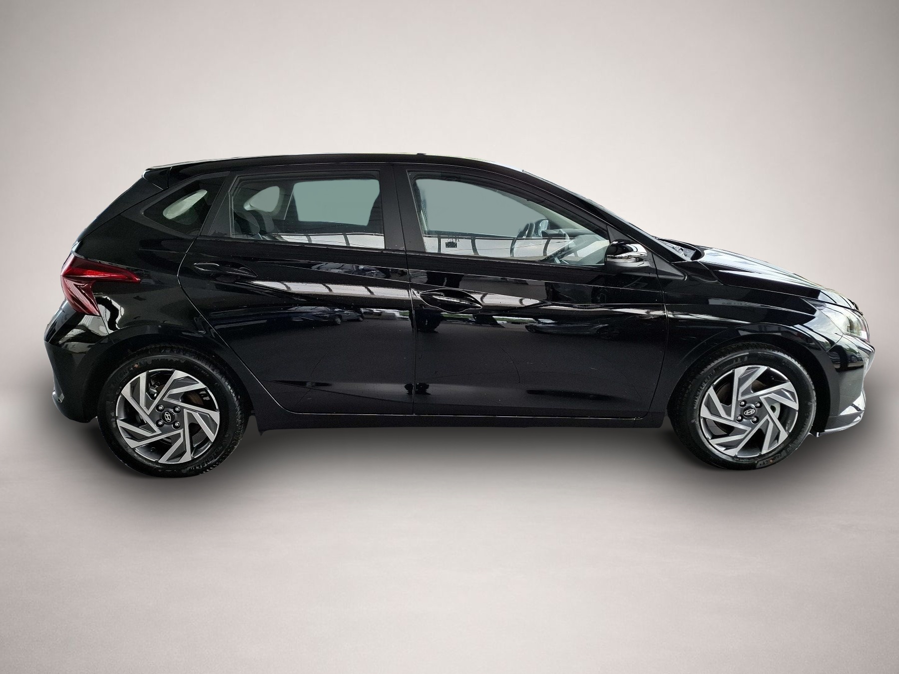 Hyundai i20 (07/2025, Benzin)