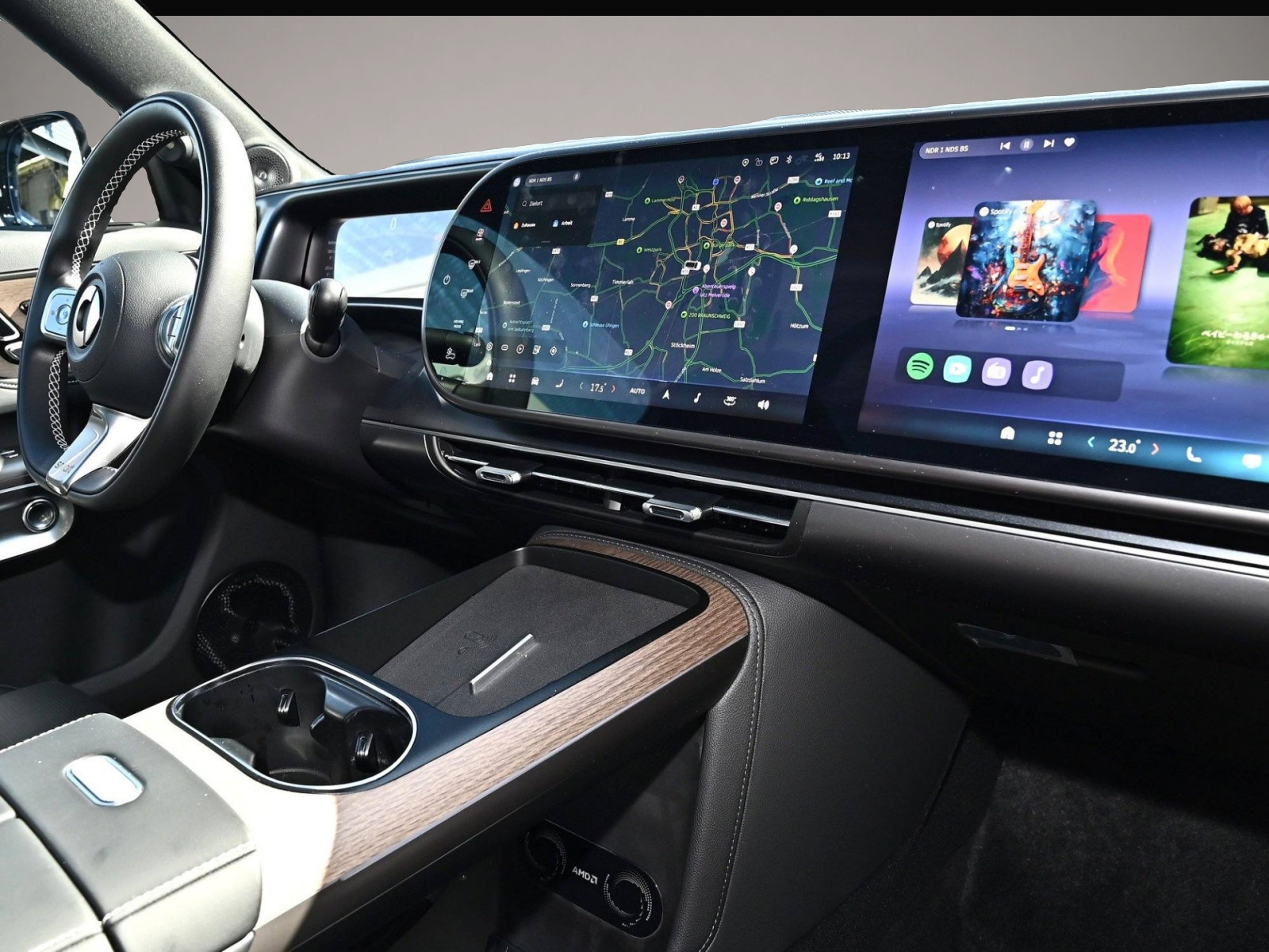 Smart #5 (04/2026, ELECTRIC)