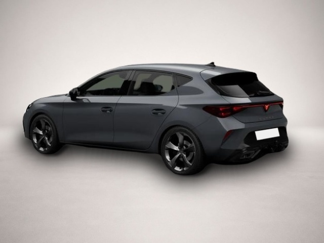 CUPRA Leon, image 3 of 5