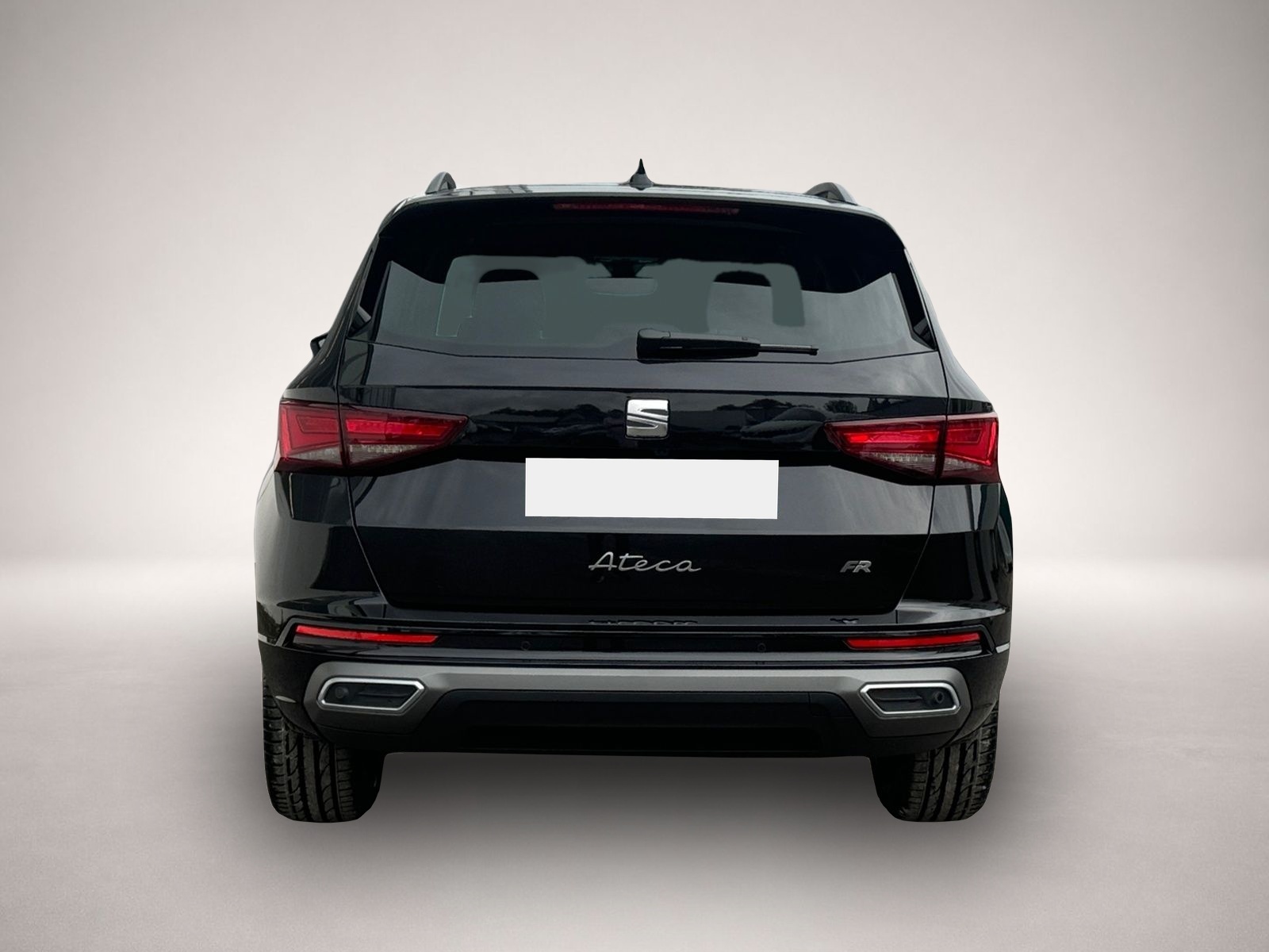 Seat Ateca (04/2025, Diesel)