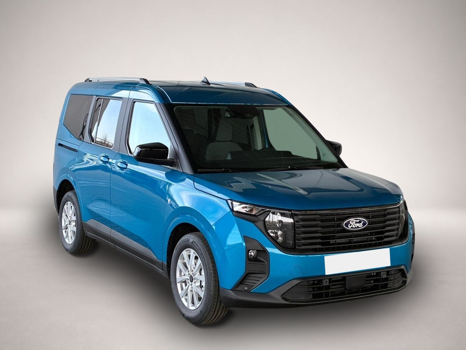 Ford Other (03/2026, Benzin)