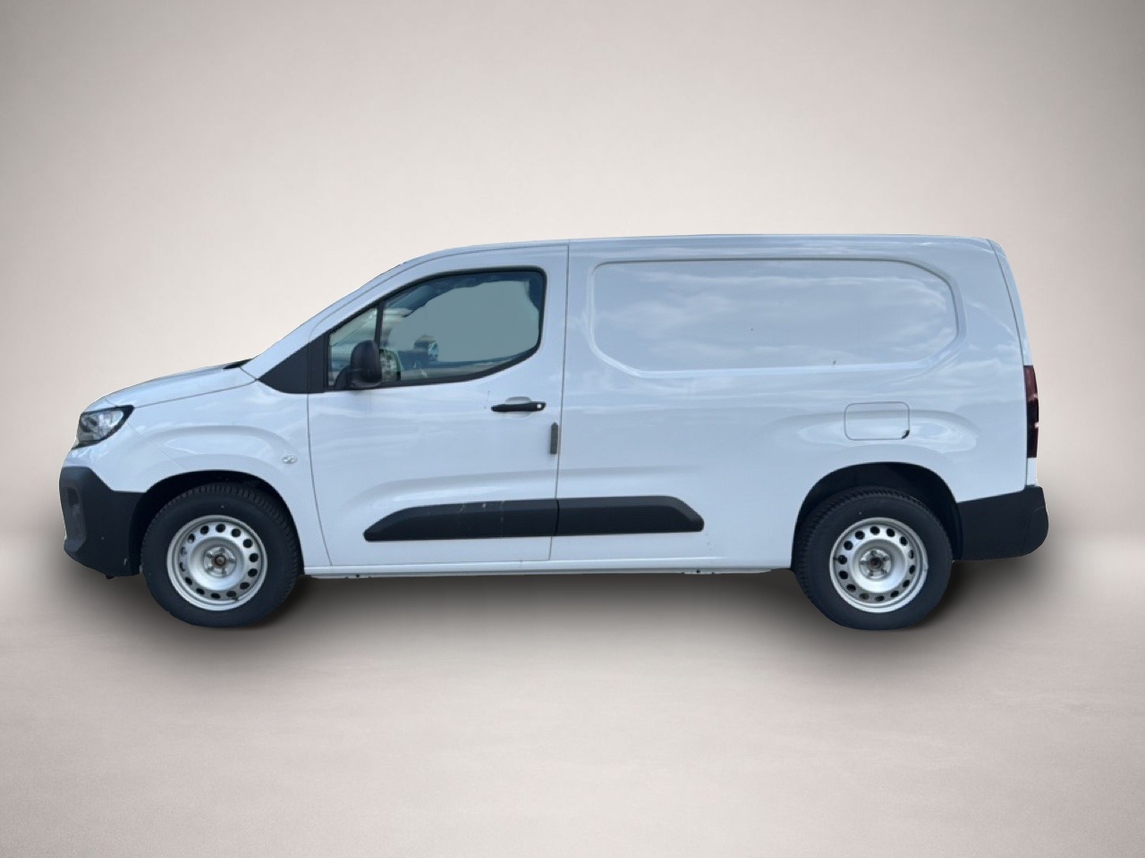 Opel Combo (04/2026, Diesel)