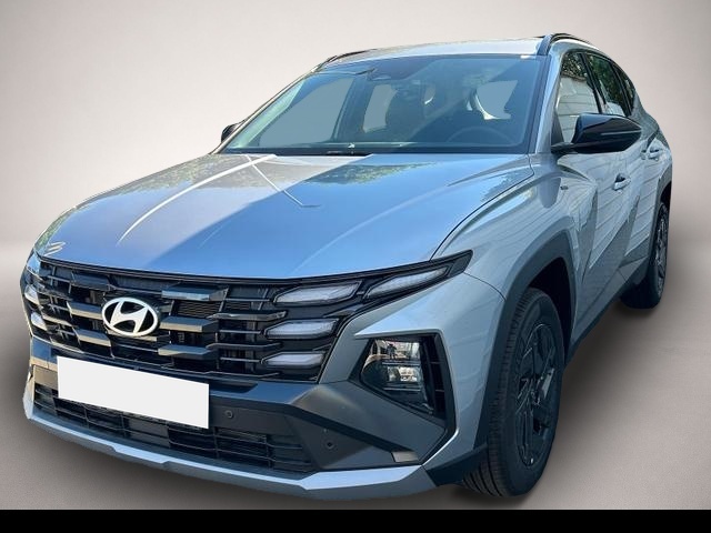Hyundai TUCSON (05/2026, Hybrid (Benzin/Elektro))