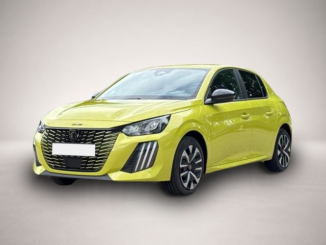 Peugeot 208 (05/2026, Benzin)