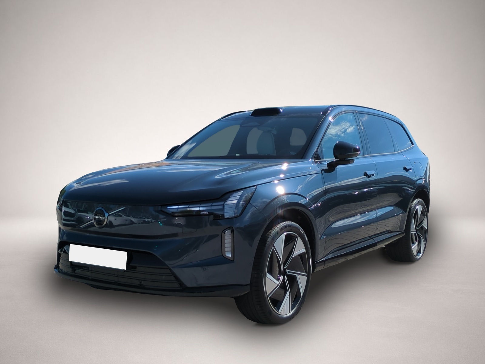 Volvo EX90 (05/2025, ELECTRIC)