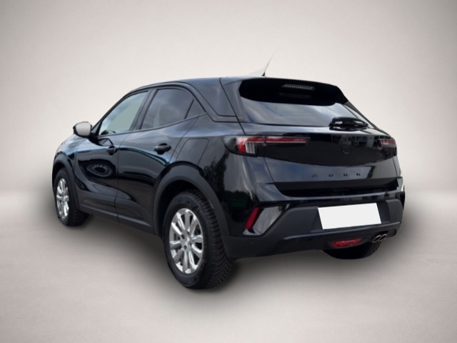 Opel Mokka (11/2022, Benzin)