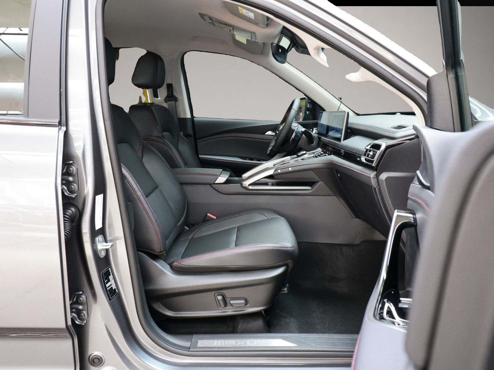 Maxus ANDERE, Bild 2 von 7