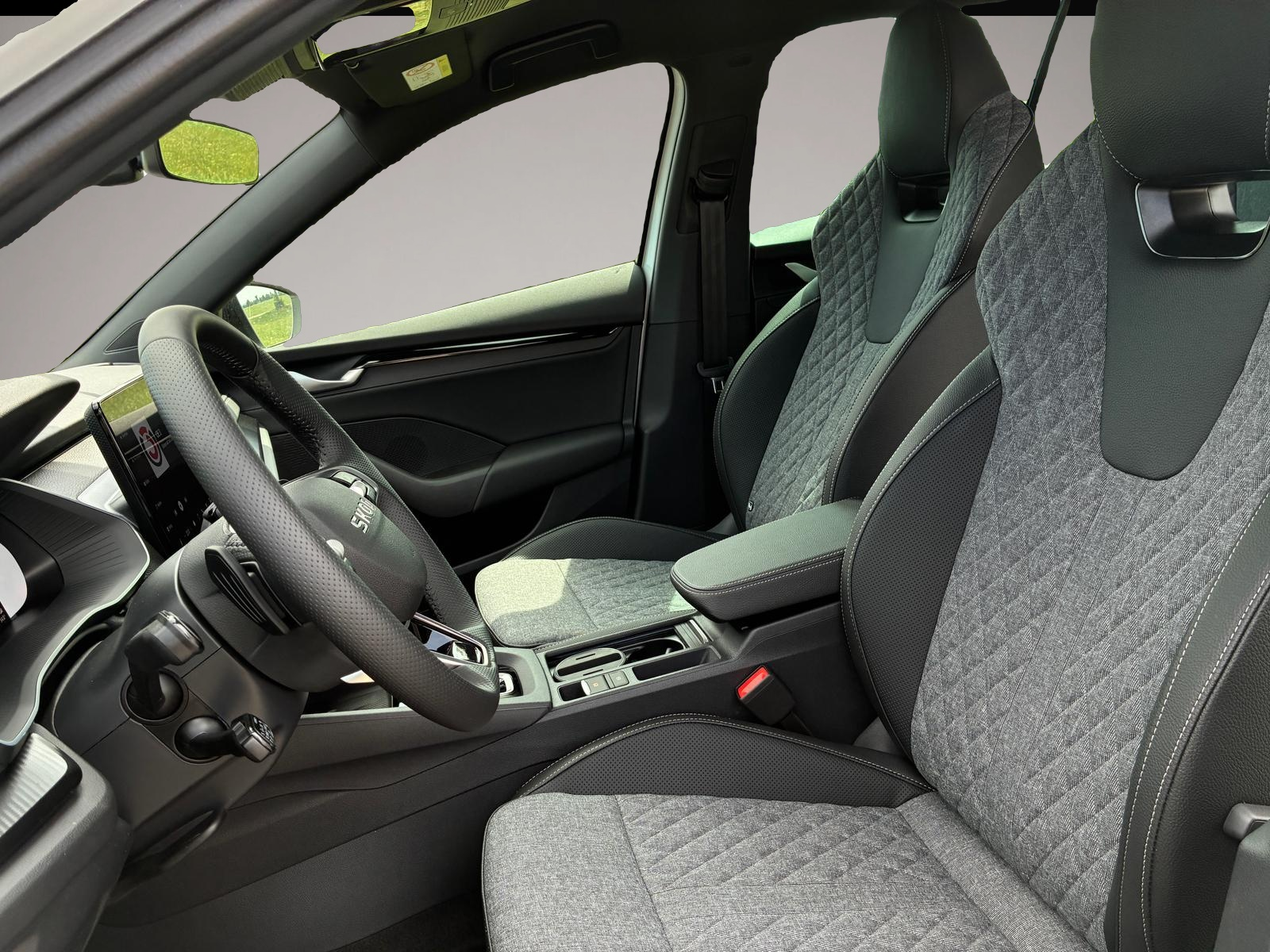 Skoda Octavia (06/2026, Diesel)