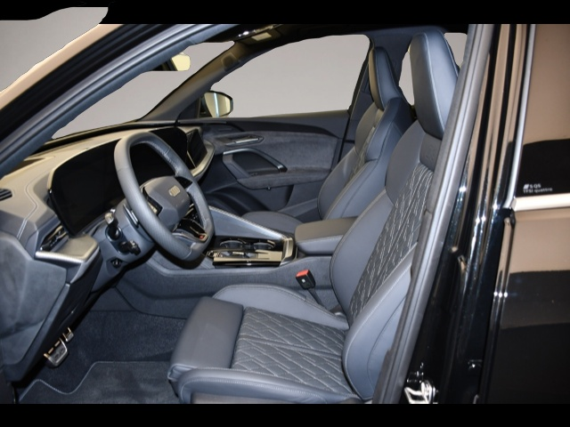Audi SQ5 (03/2025, Benzin)