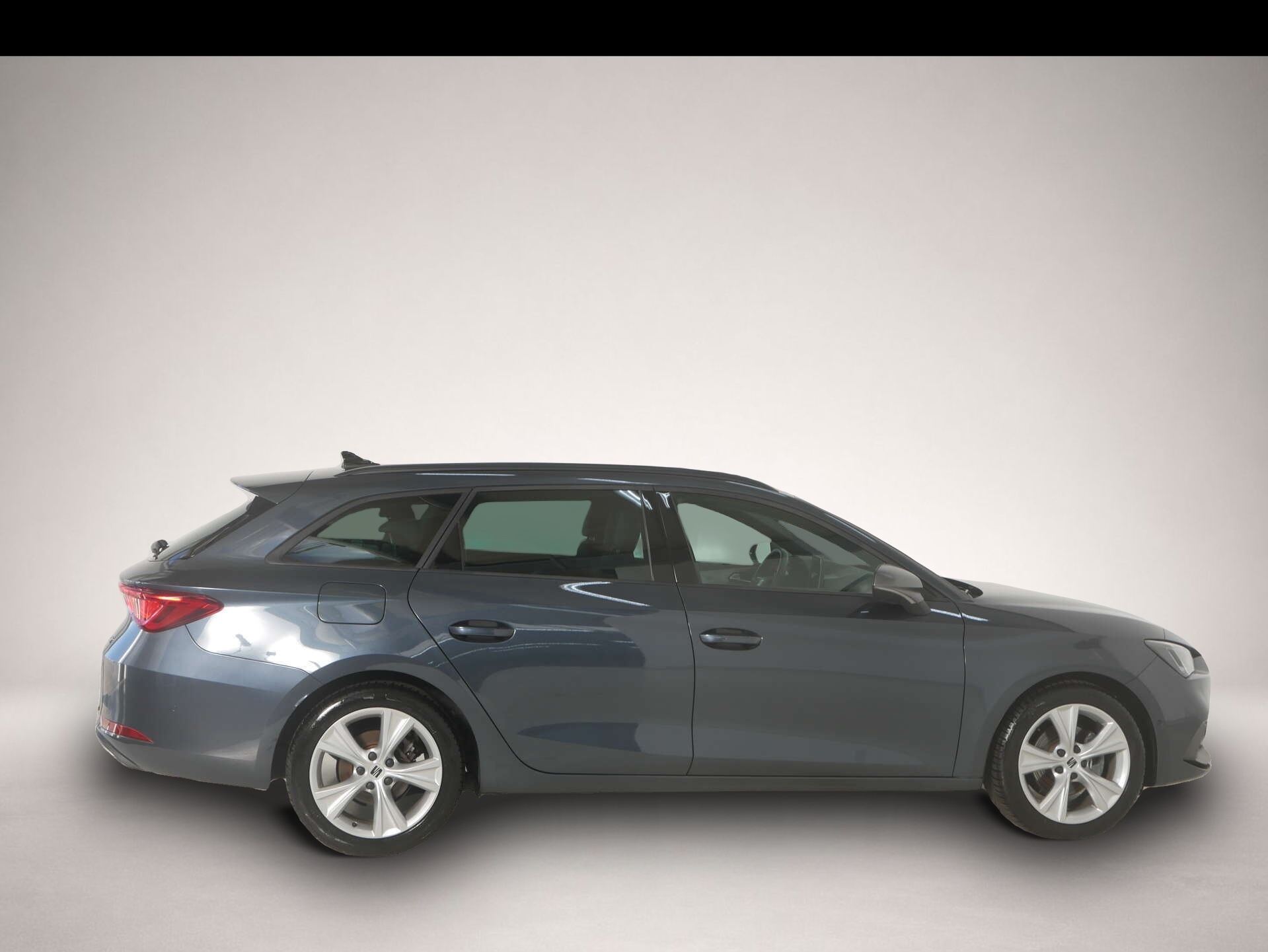 SEAT Leon, image 6 of 9