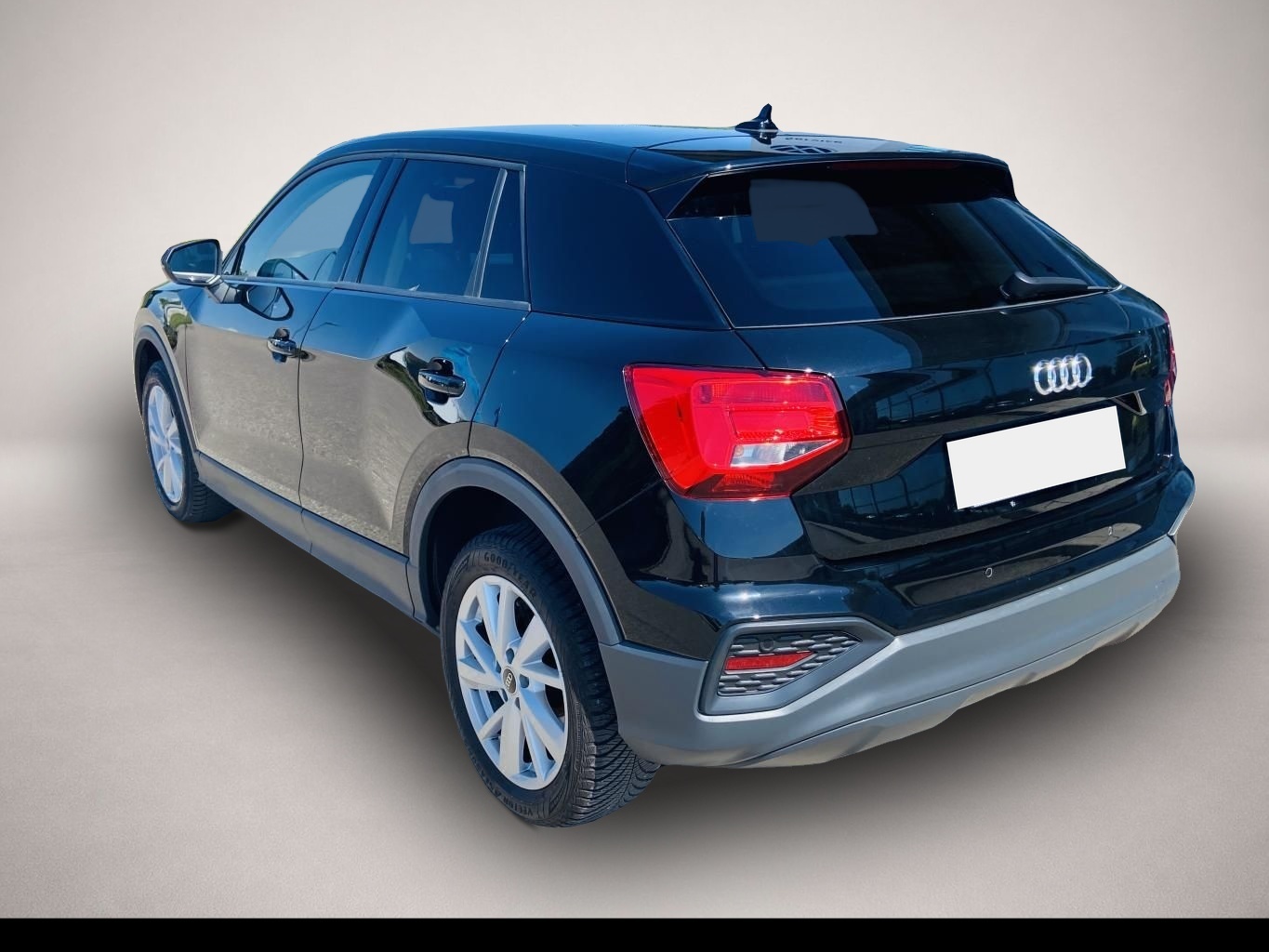 Audi Q2 (03/2022, )