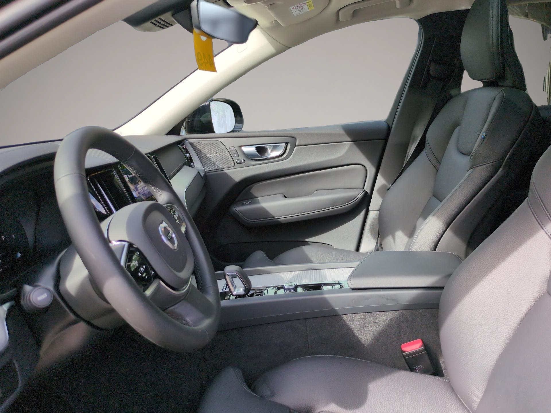 Volvo XC60 (02/2024, Diesel)