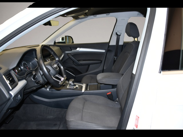 Audi quattro (08/2018, Diesel)