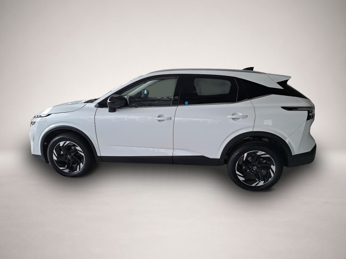 Nissan Qashqai, Bild 4 von 4