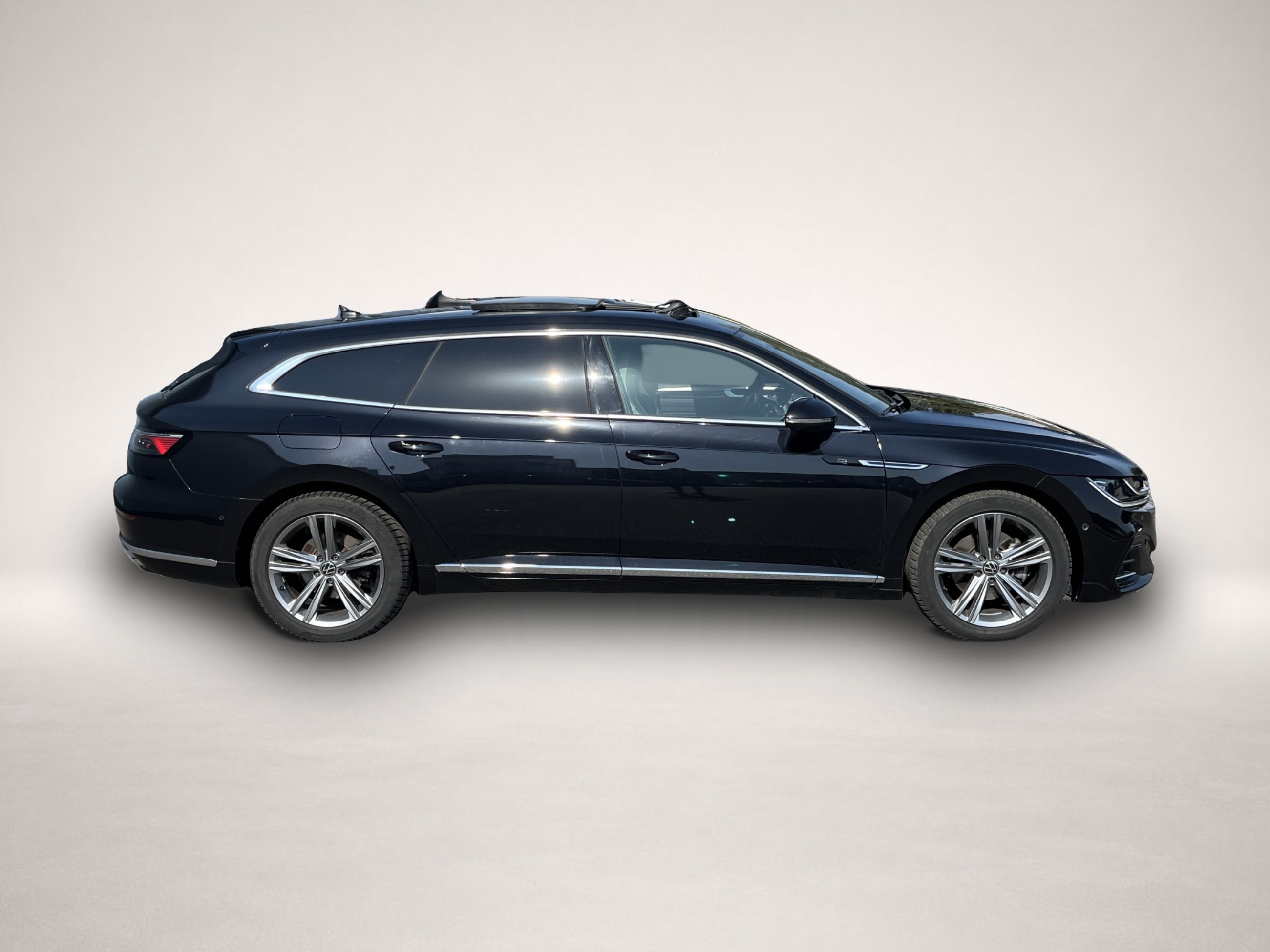 Volkswagen Arteon (09/2023, Benzin)