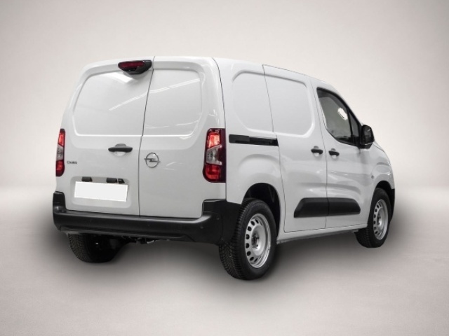 Opel Combo (03/2026, Diesel)