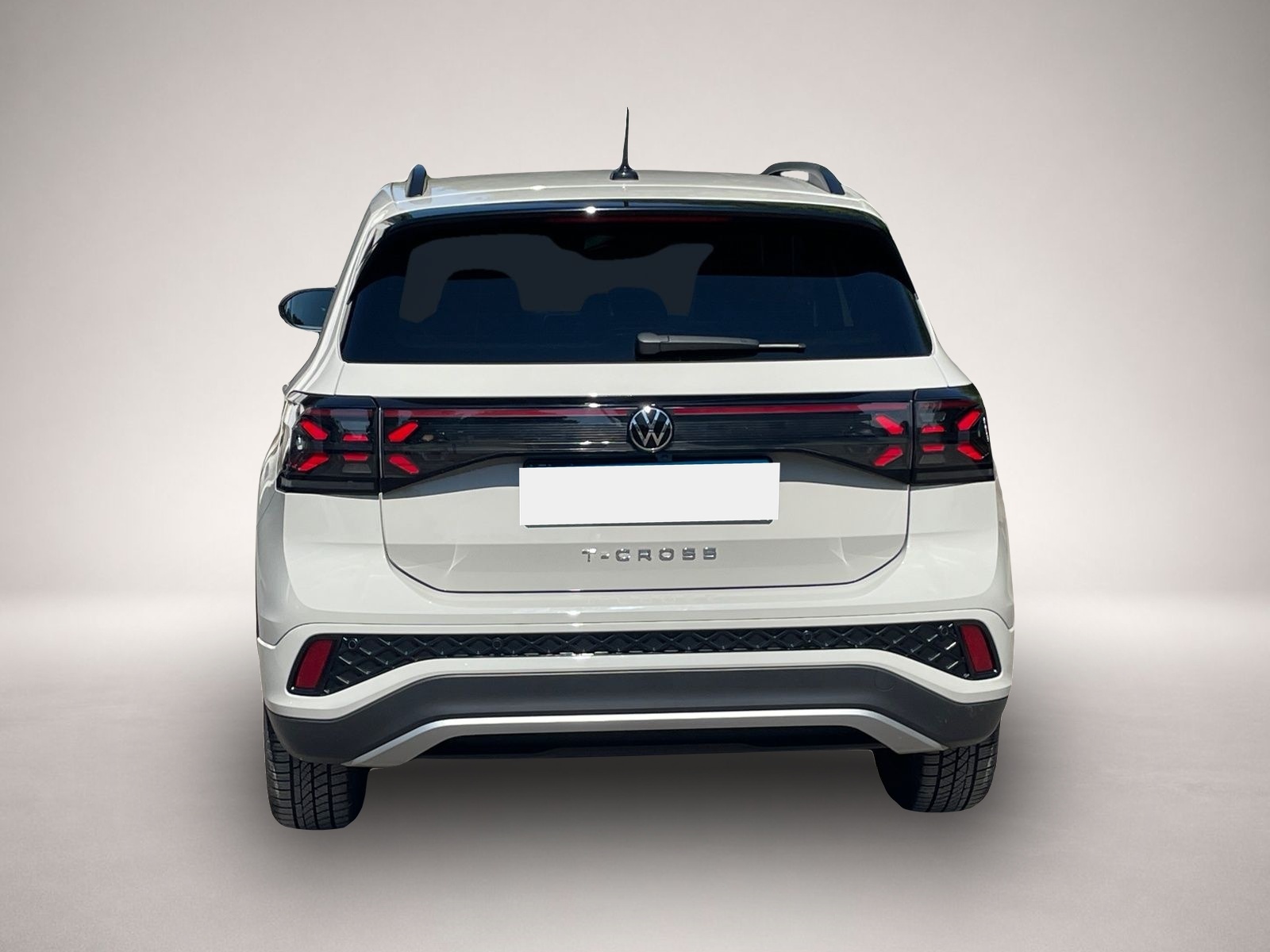 Volkswagen T-Cross (06/2025, )